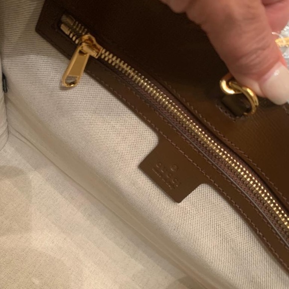 Gucci Tote bag - Picture 13 of 15